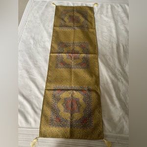 Turkish Dinner table Runner